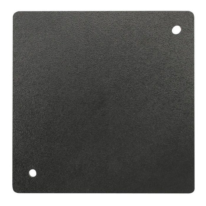 Amaco Lightweight Long Lasting Square Plasti-Bat, 9 Inches