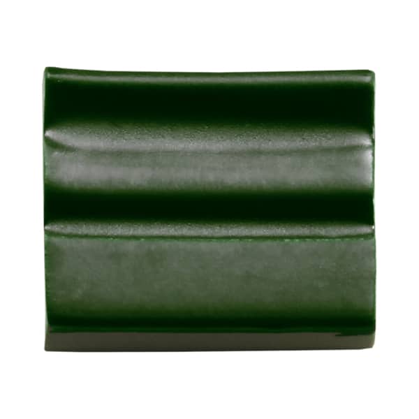 Spectrum Green Patina 156 Low Fire Metalic Glaze Pint
