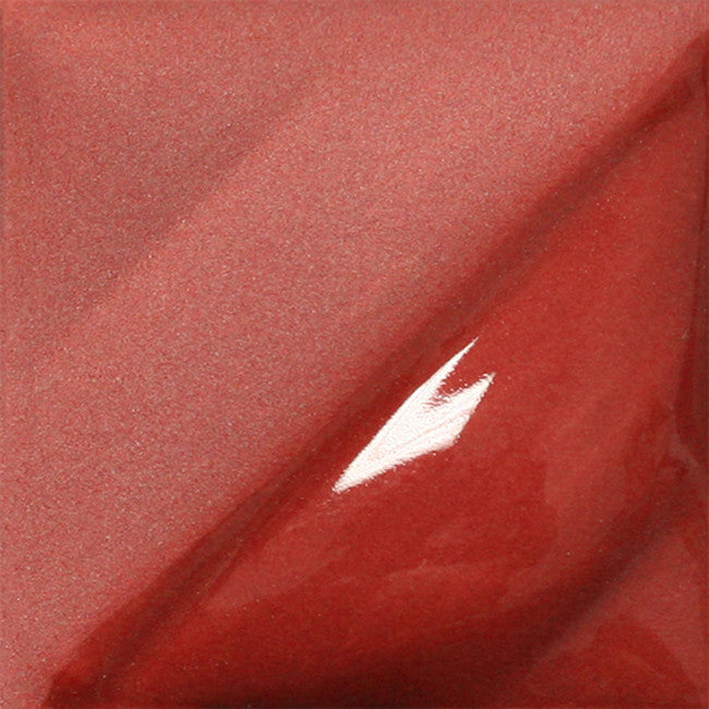 Red Velvet Underglaze by Amaco V-382