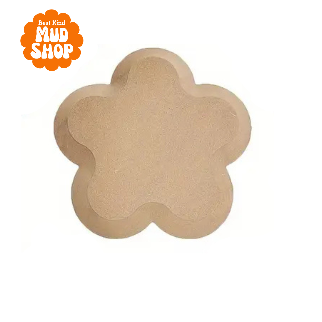 Fun shaped pottery forms molds