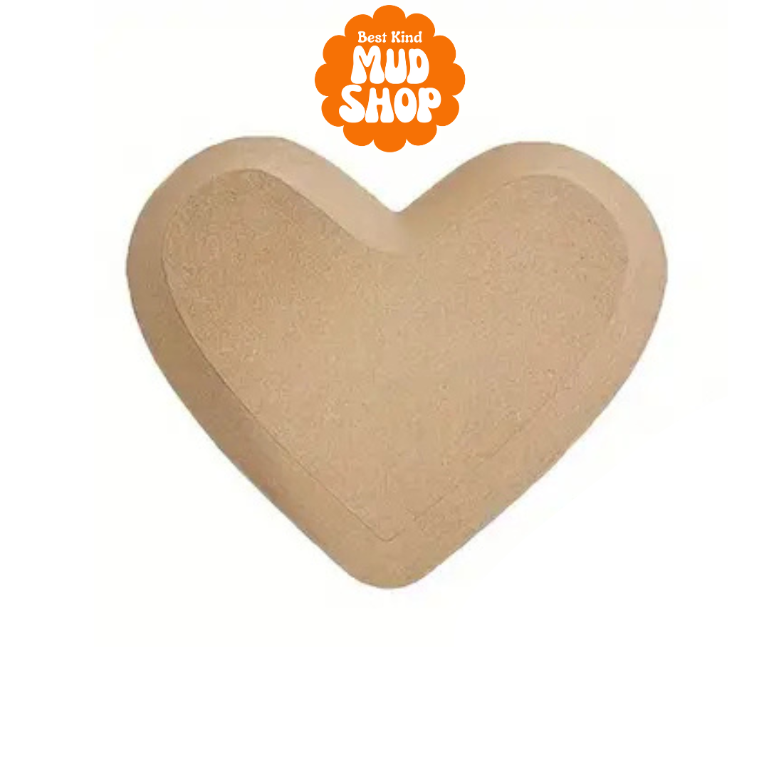 Fun shaped pottery forms molds