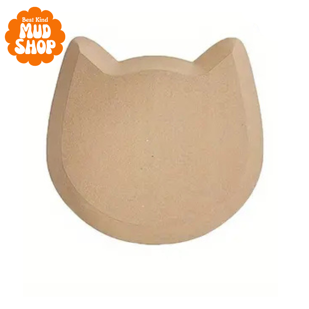 Fun shaped pottery forms molds