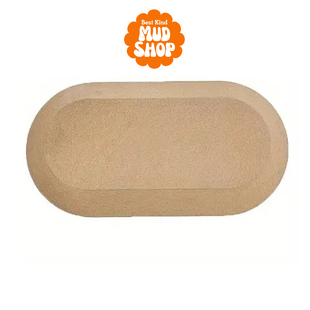 Fun shaped pottery forms molds