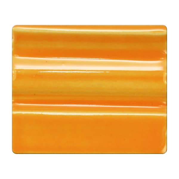 Spectrum Mango 724 Low Fire Glaze