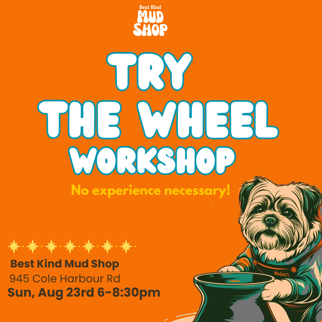 Try the wheel workshop