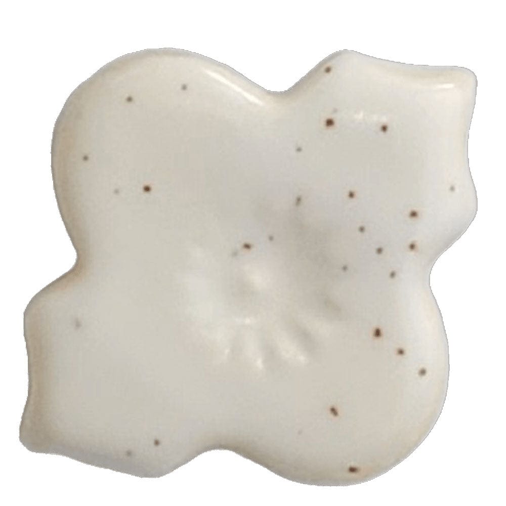 Spectrum 1123 Satin Speckle Stoneware Glaze