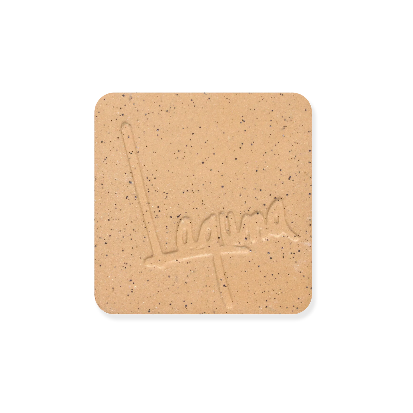 Laguna Speckled Buff (WC403) Cone 5 Clay