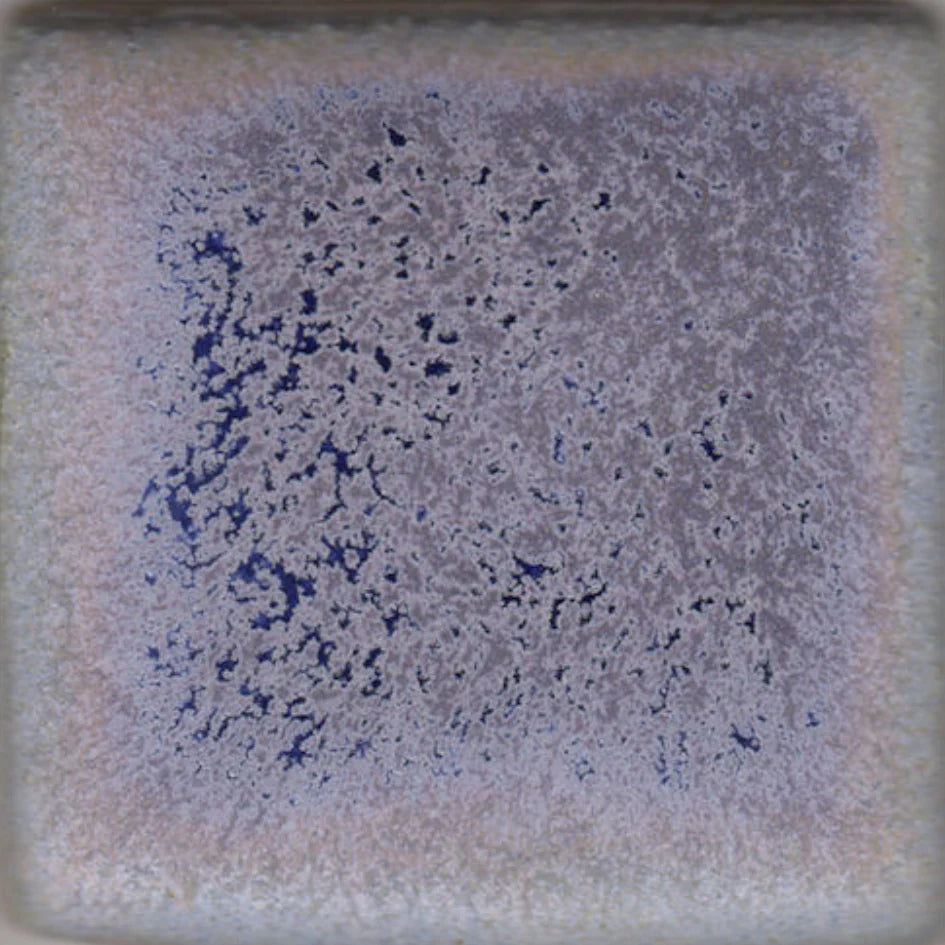 Blue Purple Glaze by Coyote MBG028