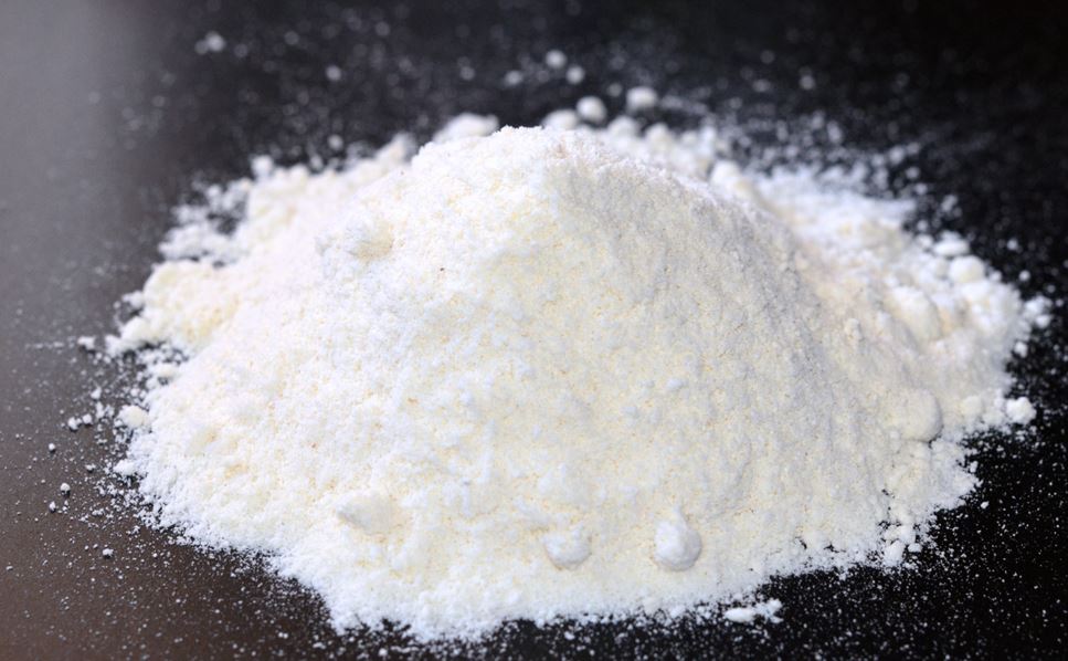 Bone Ash (TriCalcium Phosphate)