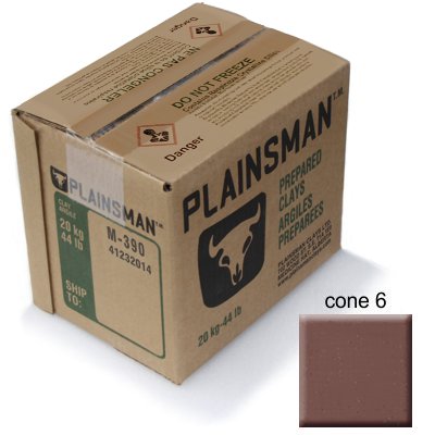 M390 Plainsman Clay