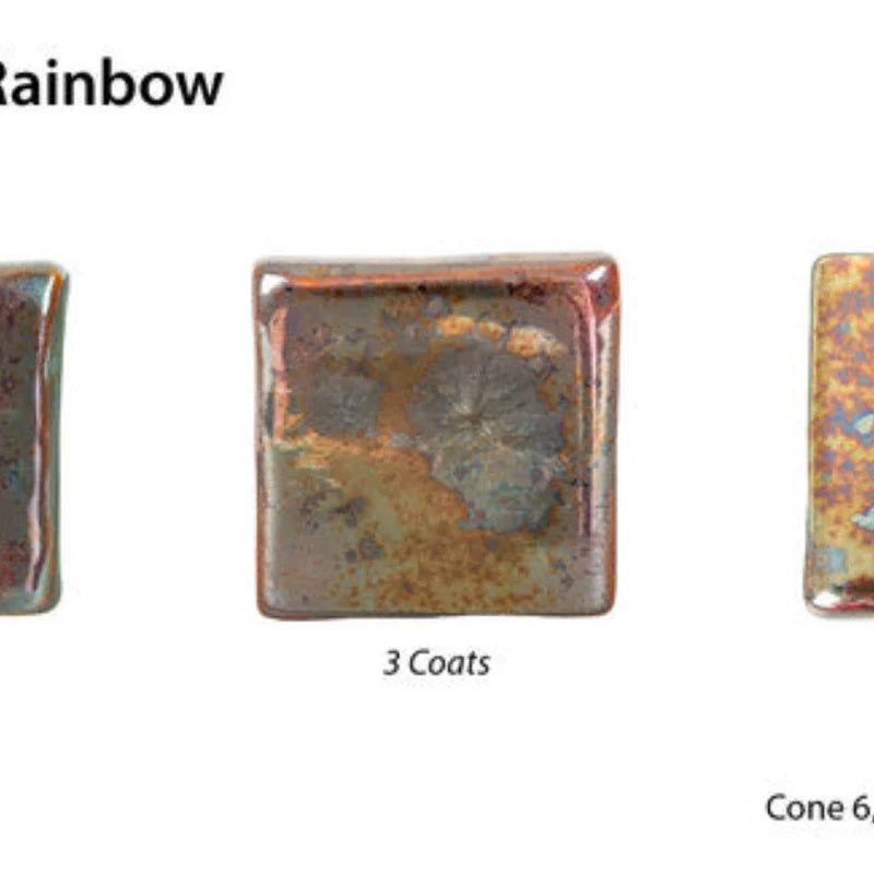 CO-14 Solar Rainbow by Amaco