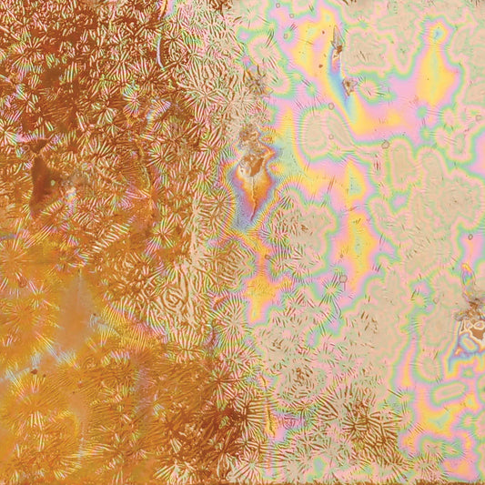 CO-7 Solar Flare by Amaco