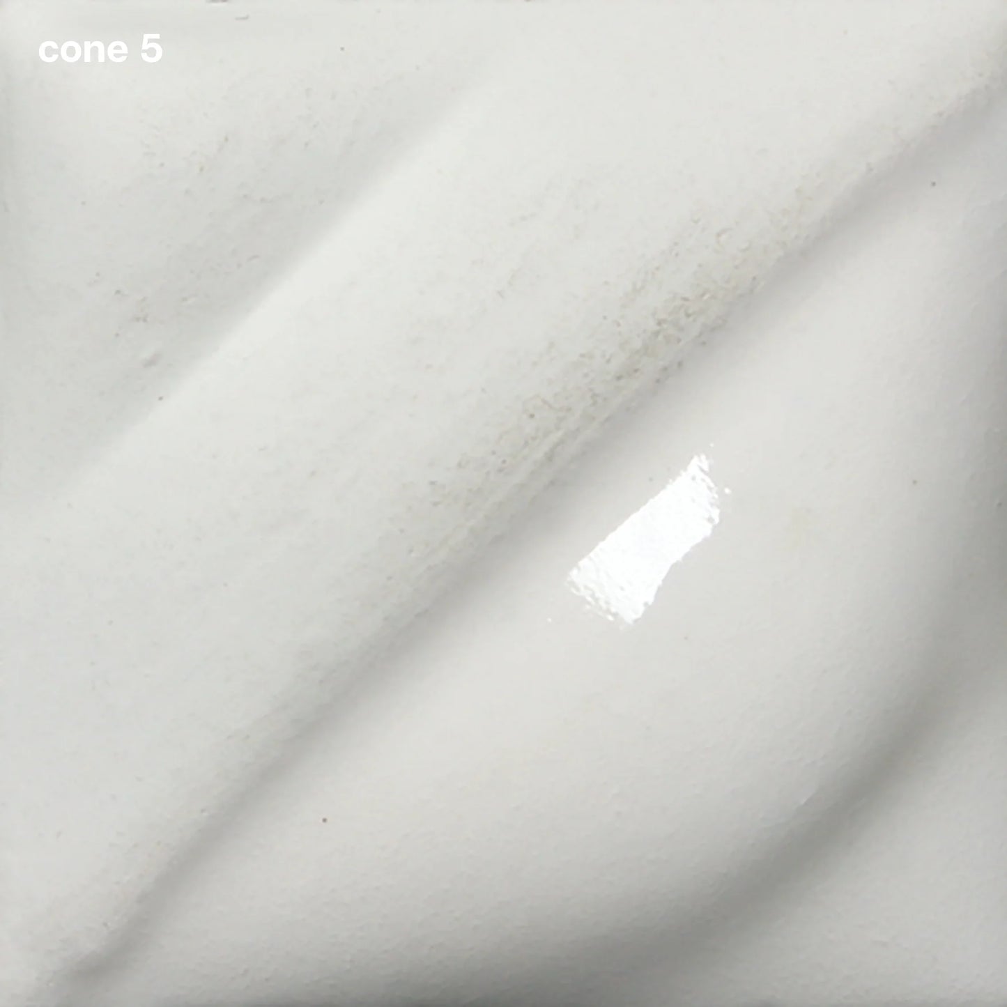 White Velvet Underglaze by Amaco V-360