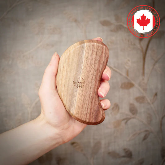 Wattle & Daub- Classic Kidney