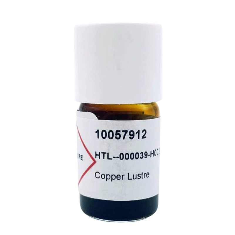 Colorobbia Copper Lustre - 2 grams