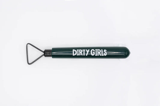 Dirty Girls Groovy Trimming Tool - 200 Series - 202