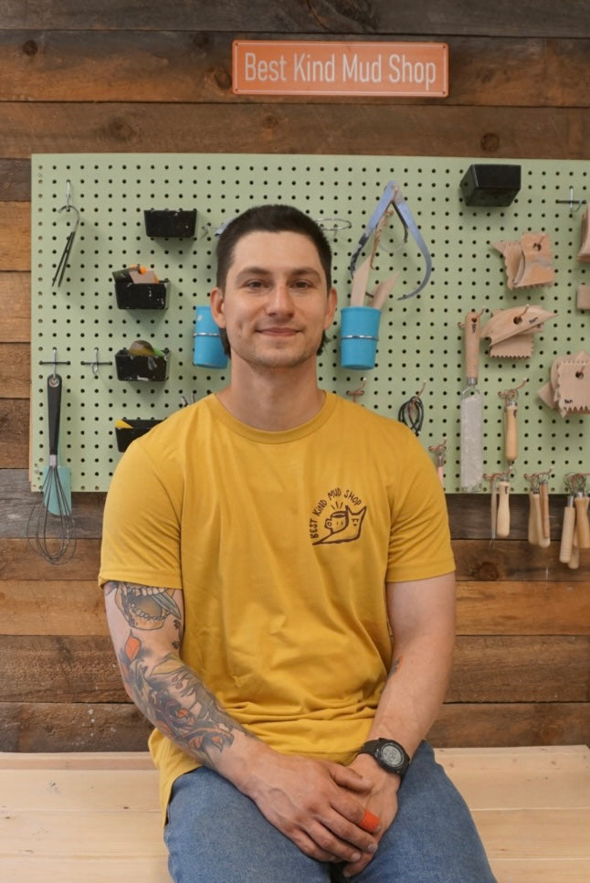 Pottery Guys T-Shirt