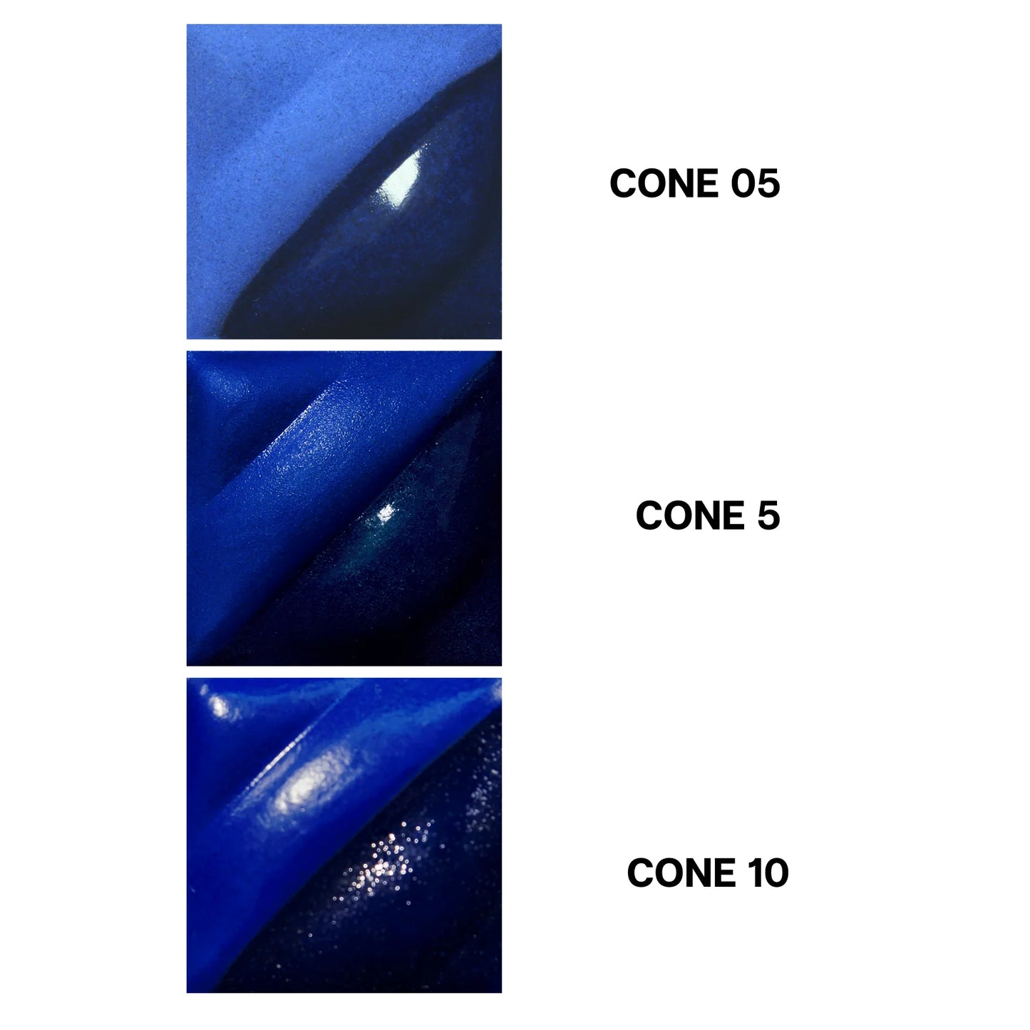 Electric Blue Velvet Underglaze by Amaco V-386