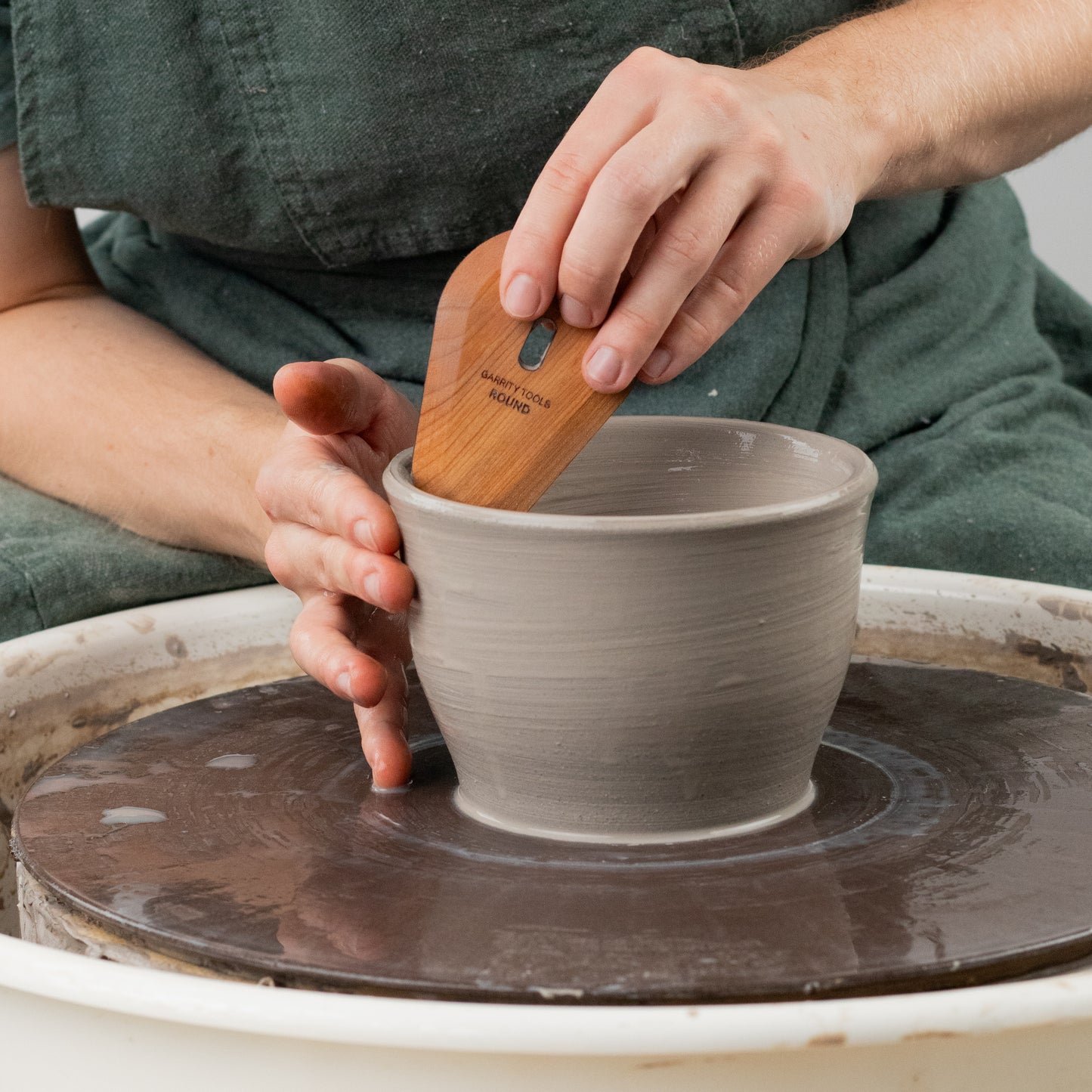 Garrity Tools- Classroom Set