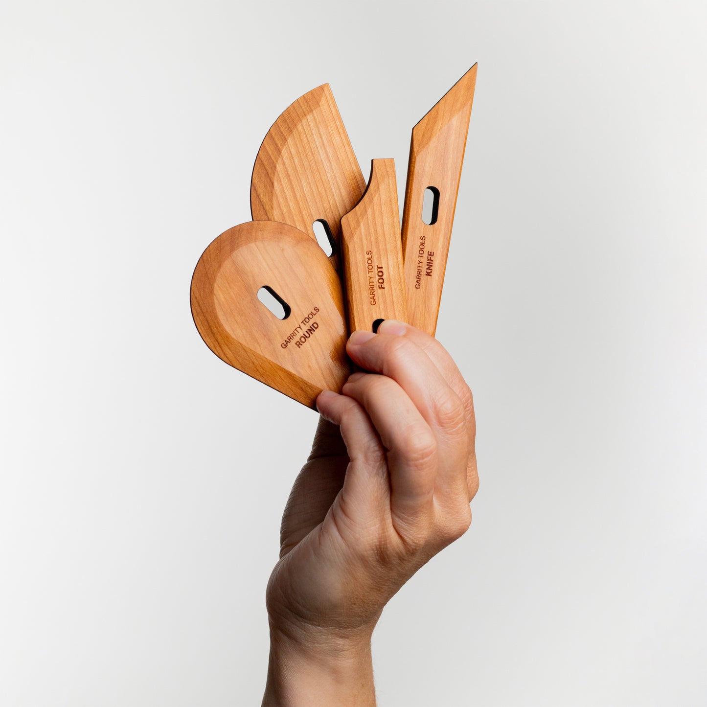 Garrity Tools- Classroom Set