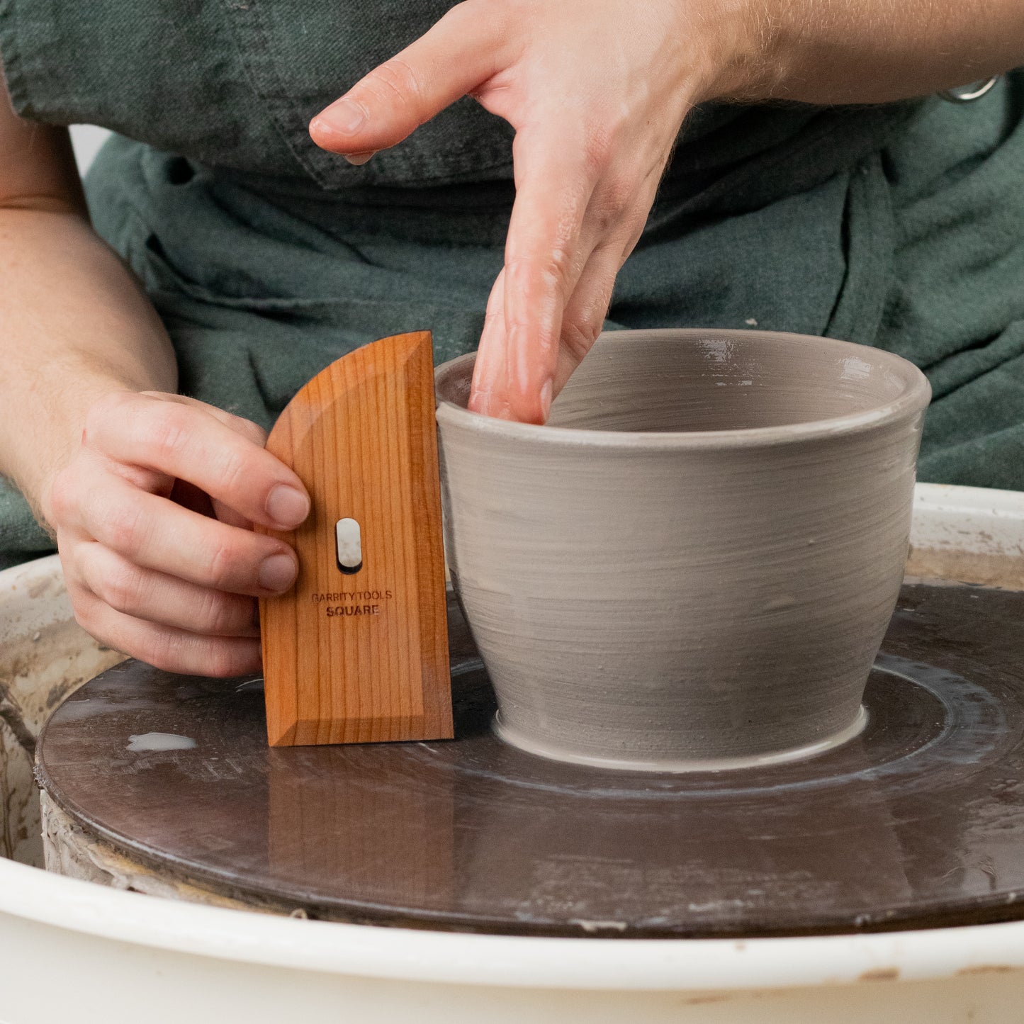 Garrity Tools- Classroom Set