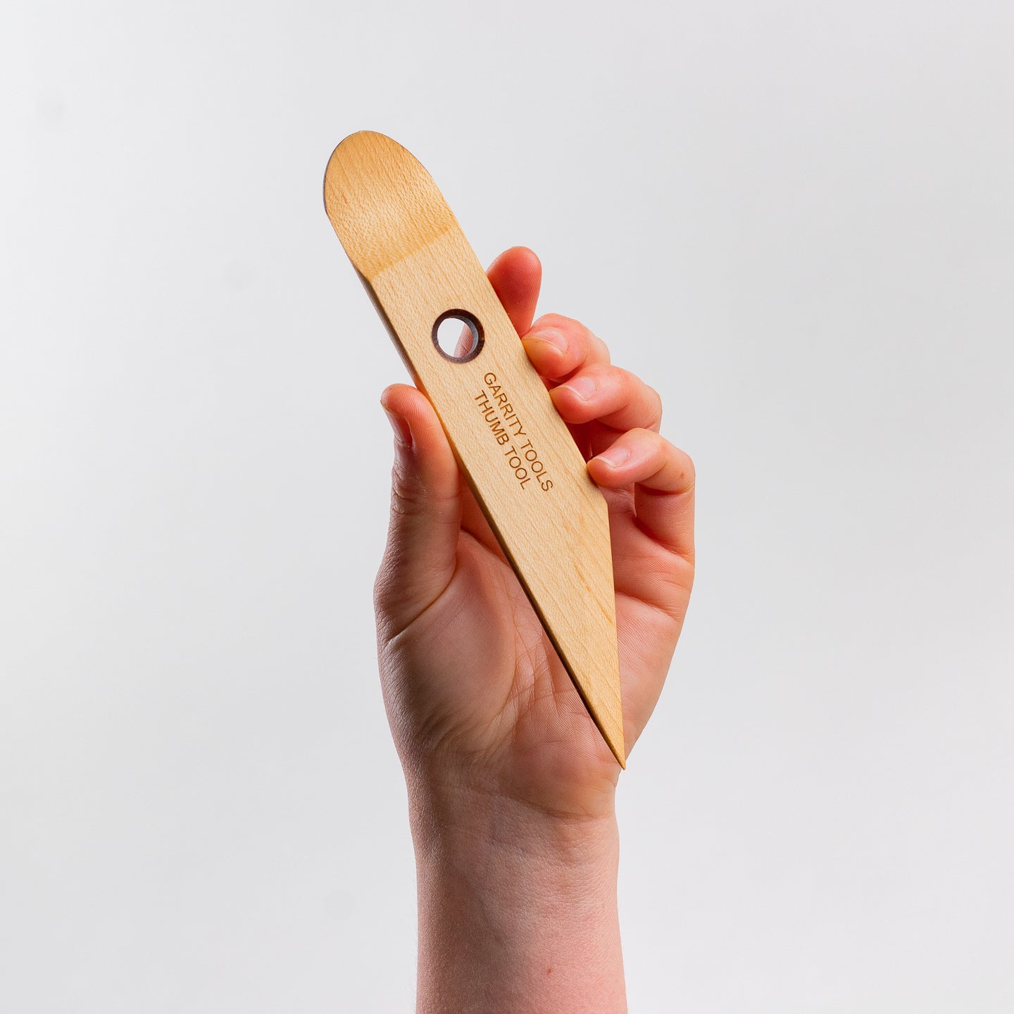 Garrity Tools- Thumb Tool