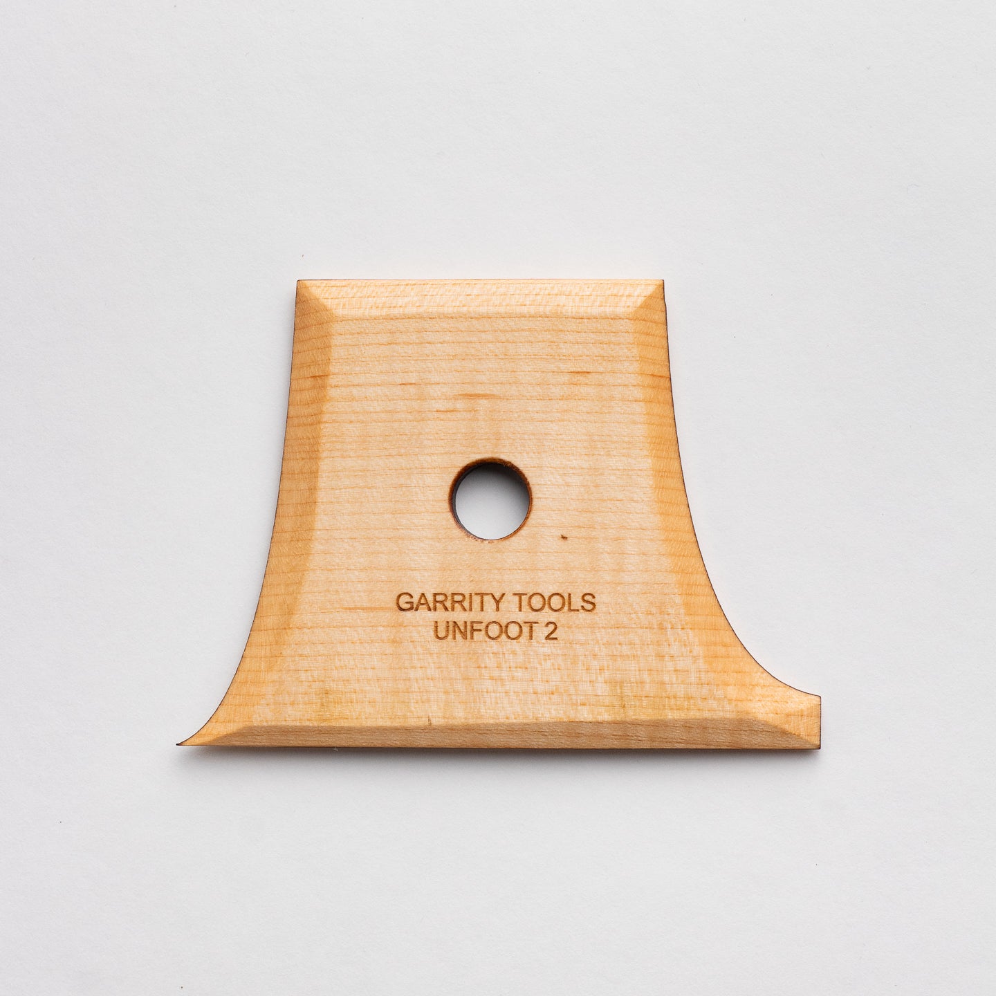 Garrity Tools- Unfoot 2