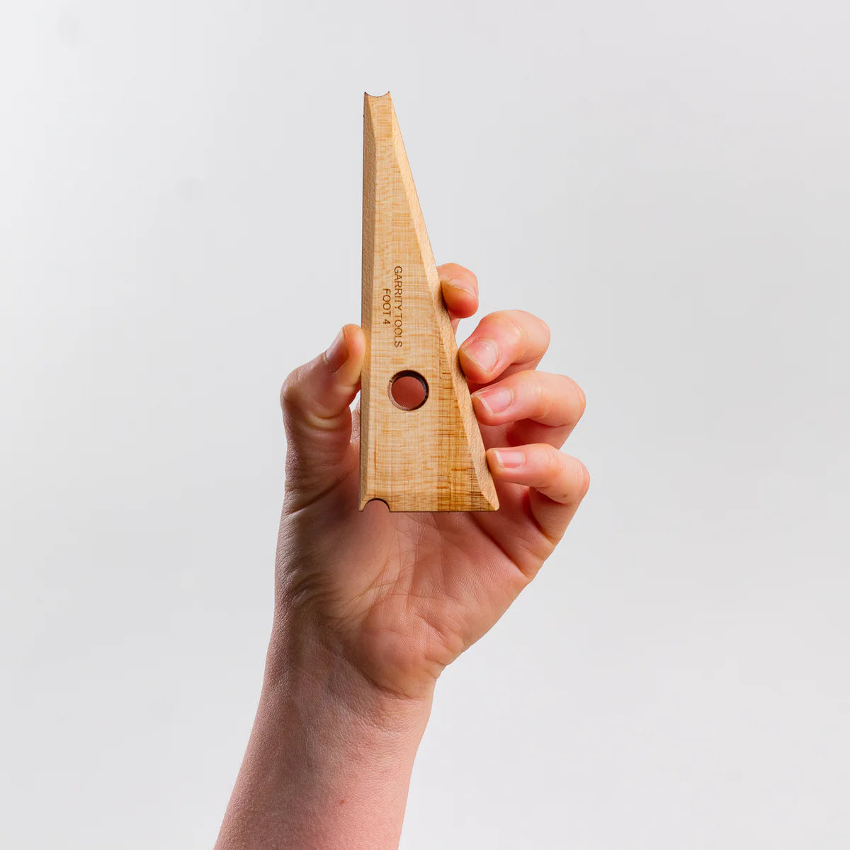 Garrity Tools- Foot 4