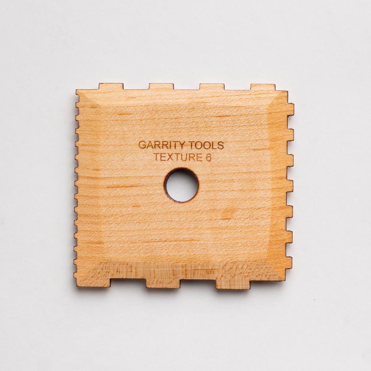 Garrity Tools- Texture 6