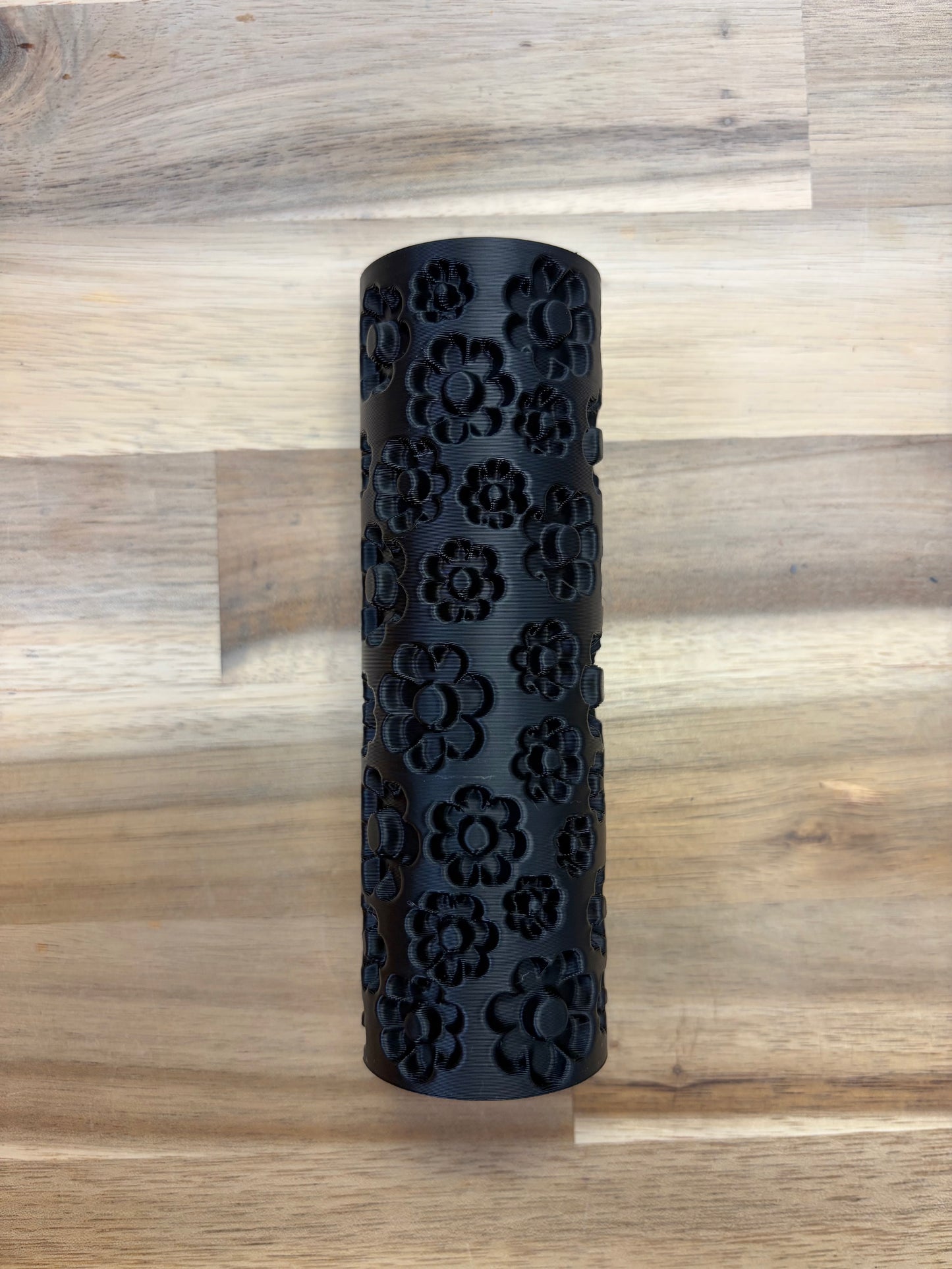 Texture Rollers for Pottery