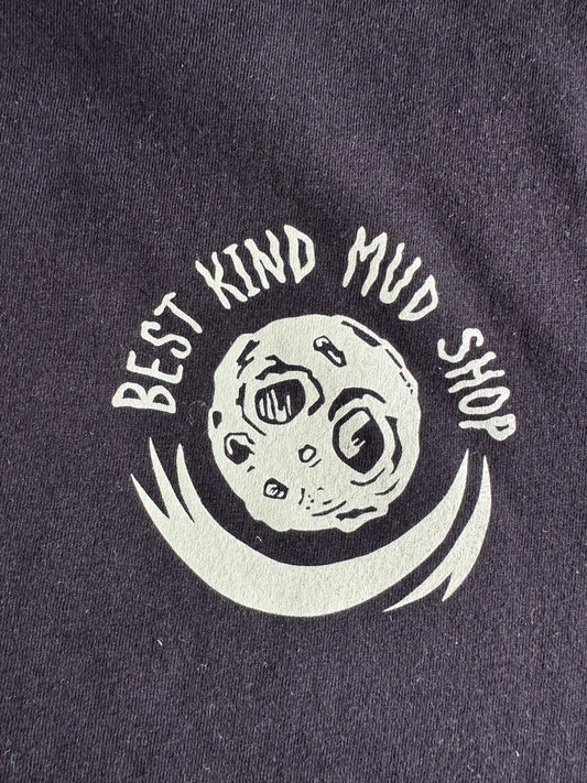 Space Pottery T-shirt