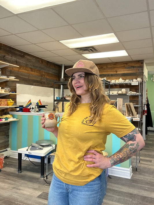 Pottery Guys T-Shirt