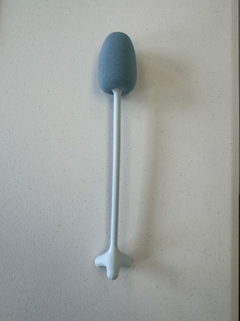 Sponge on a stick (large)