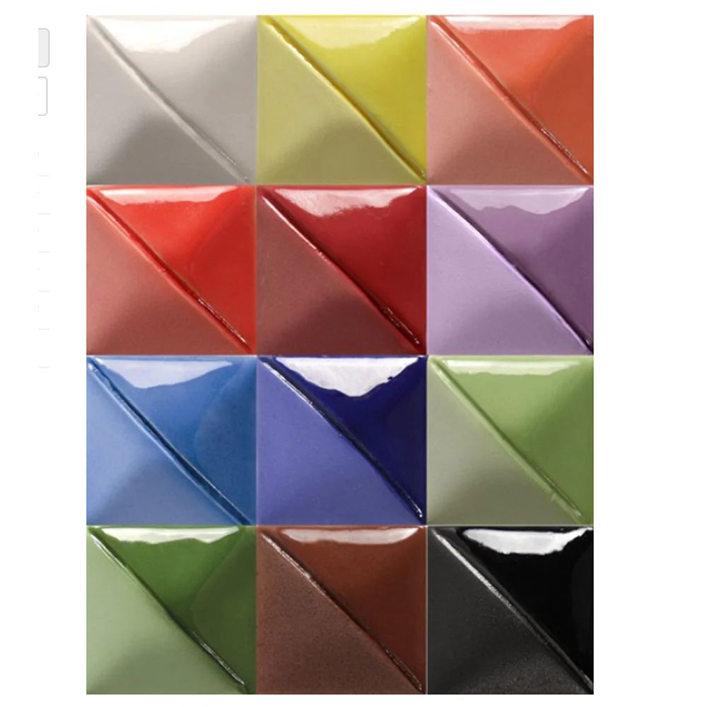 Mayco Fundamentals Underglazes