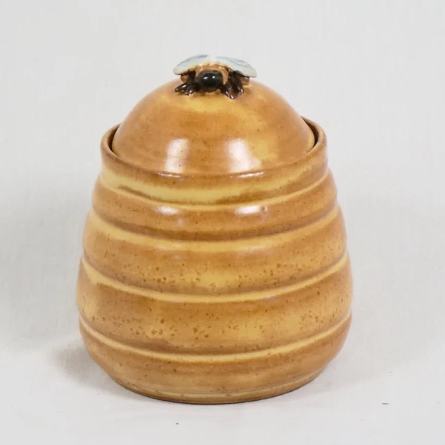 Goldenrod Glaze by Coyote MBG088-P