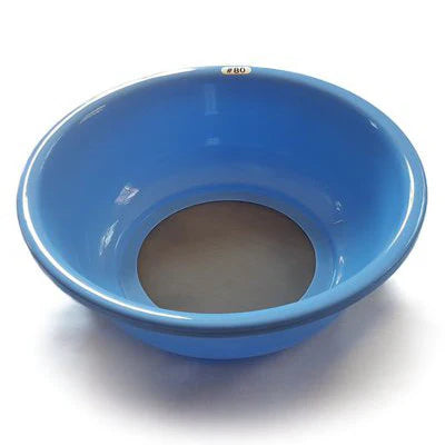 Frema 80 mesh sieve