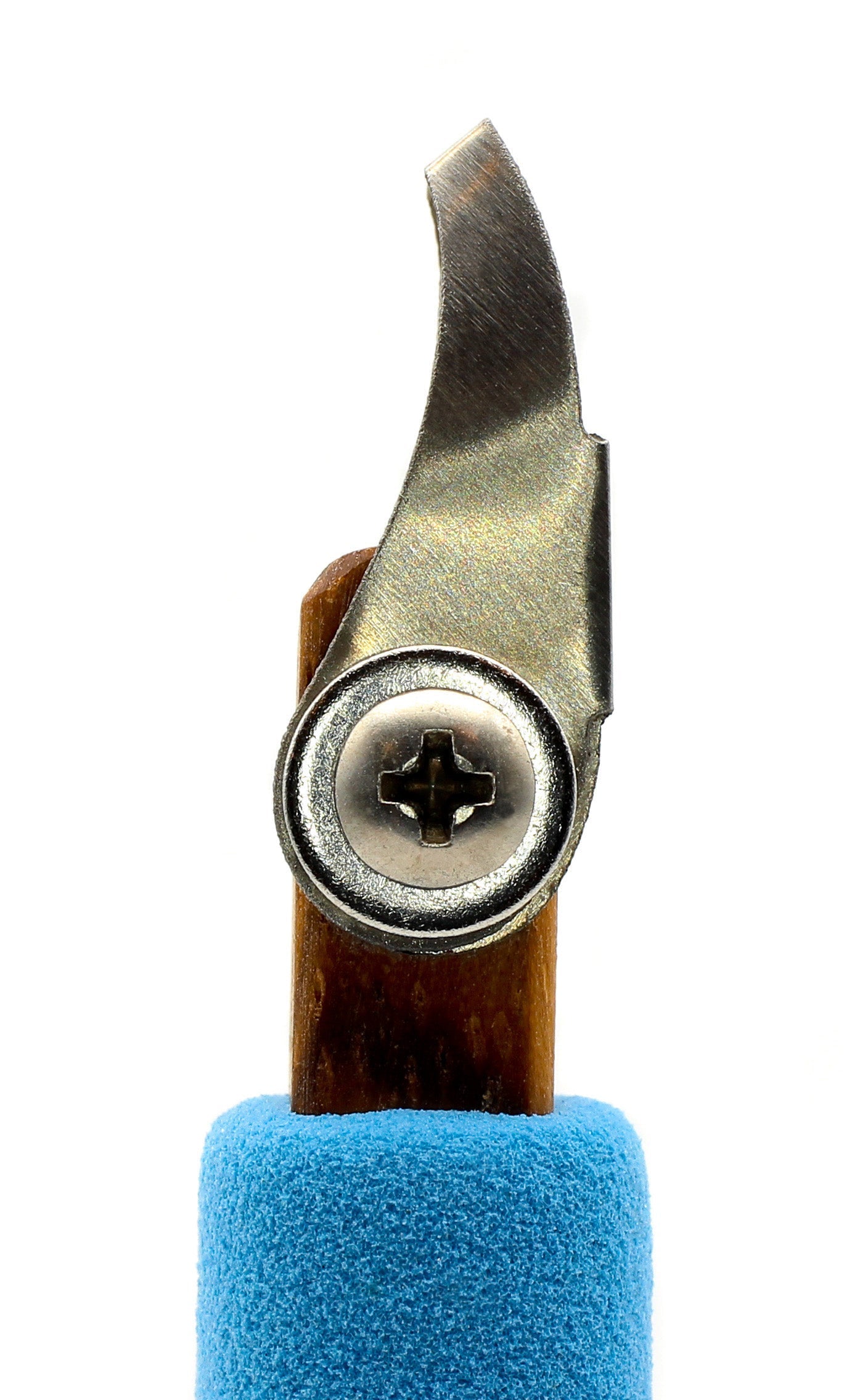 Diamond Core tools: P15 Curved Square Tip 3 mm Carving Tool