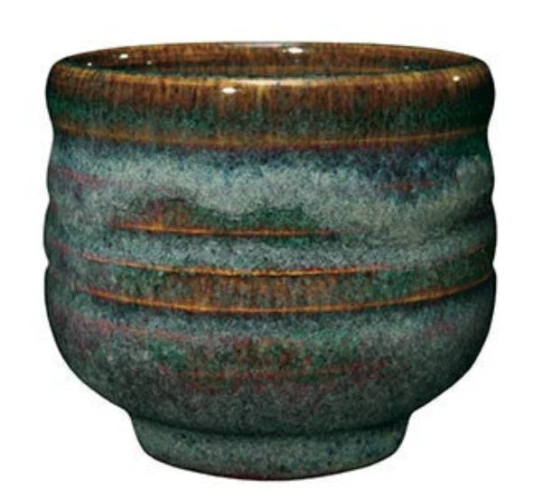 PC-33 Iron Lustre Glaze by Amaco