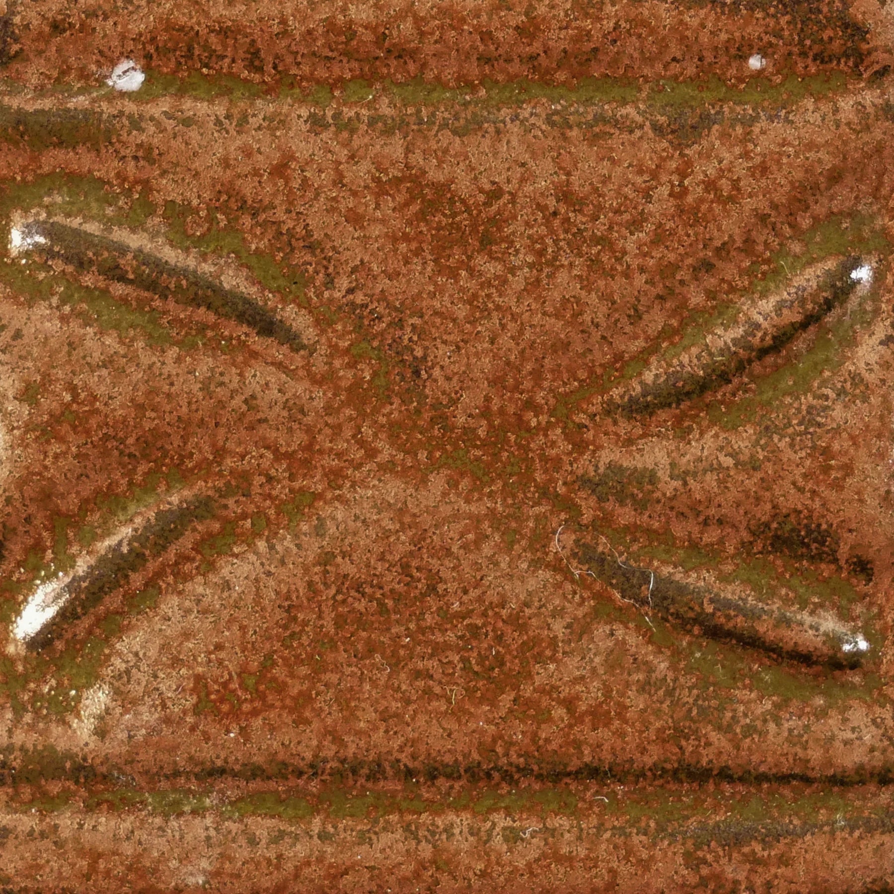 PC-56 Ancient Copper Glaze by Amaco – Best Kind Mud Shop PC-56 Ancient Copper Glaze by Amaco – Best Kind Mud Shop