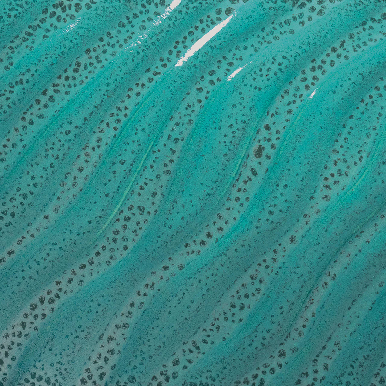 PG-42 Teal Drift Phase Glaze (PG)