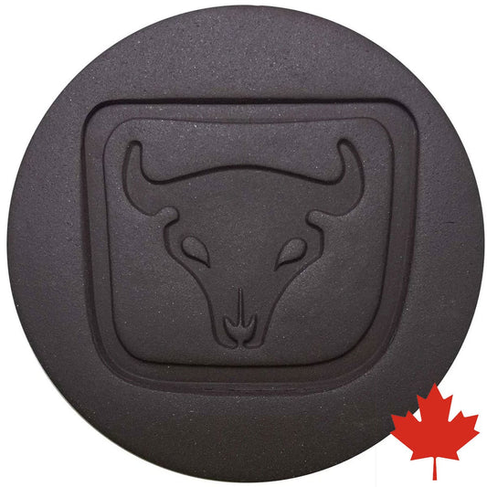 Coffee Clay Plainsman