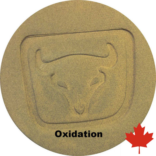 #H440 Plainsman Clay