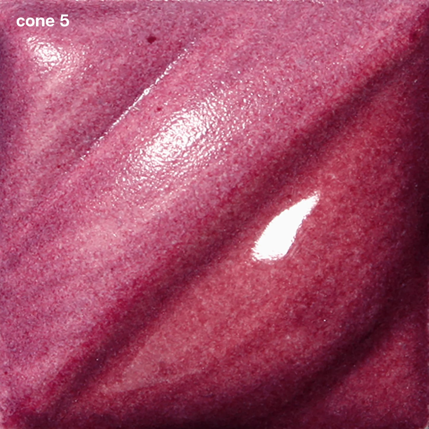Rose Velvet Underglaze by Amaco V-318