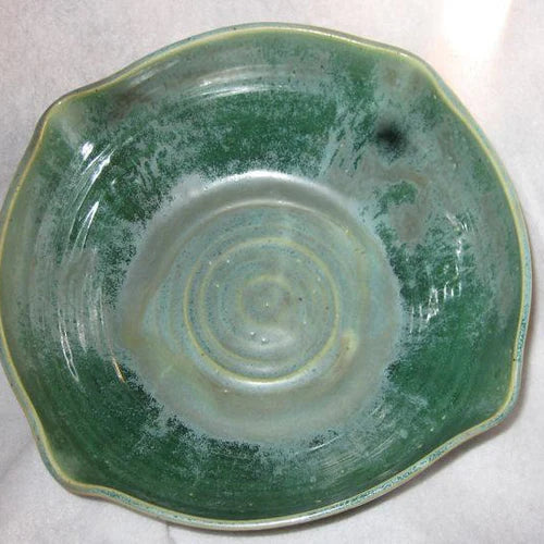 Coyote Gun Metal Green 026