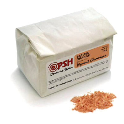 Mason® Stain 6121 - Saturn Orange