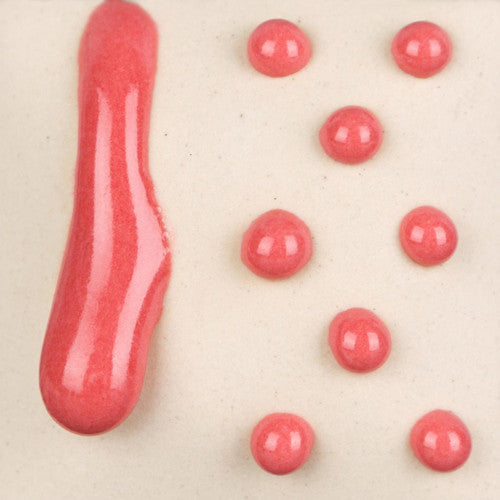 Ritual Glaze Hot Pink Melt Gloop SW422