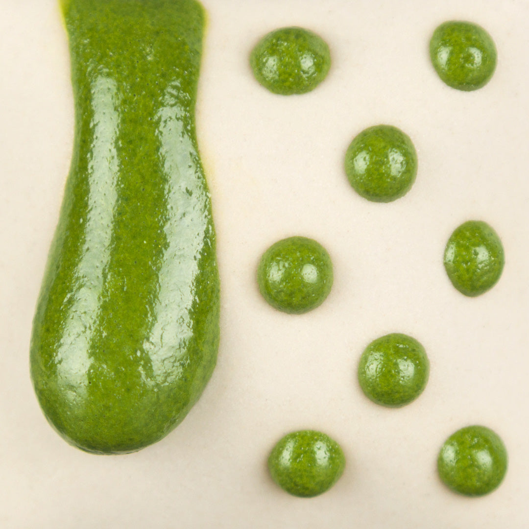 Ritual Glaze Slime Green Melt Gloop SW423