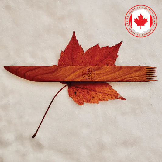 Wattle & Daub - Curve Knife + Scoring