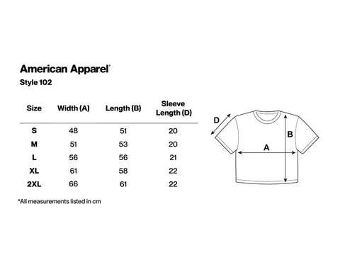 Space Pottery Crop T-shirt