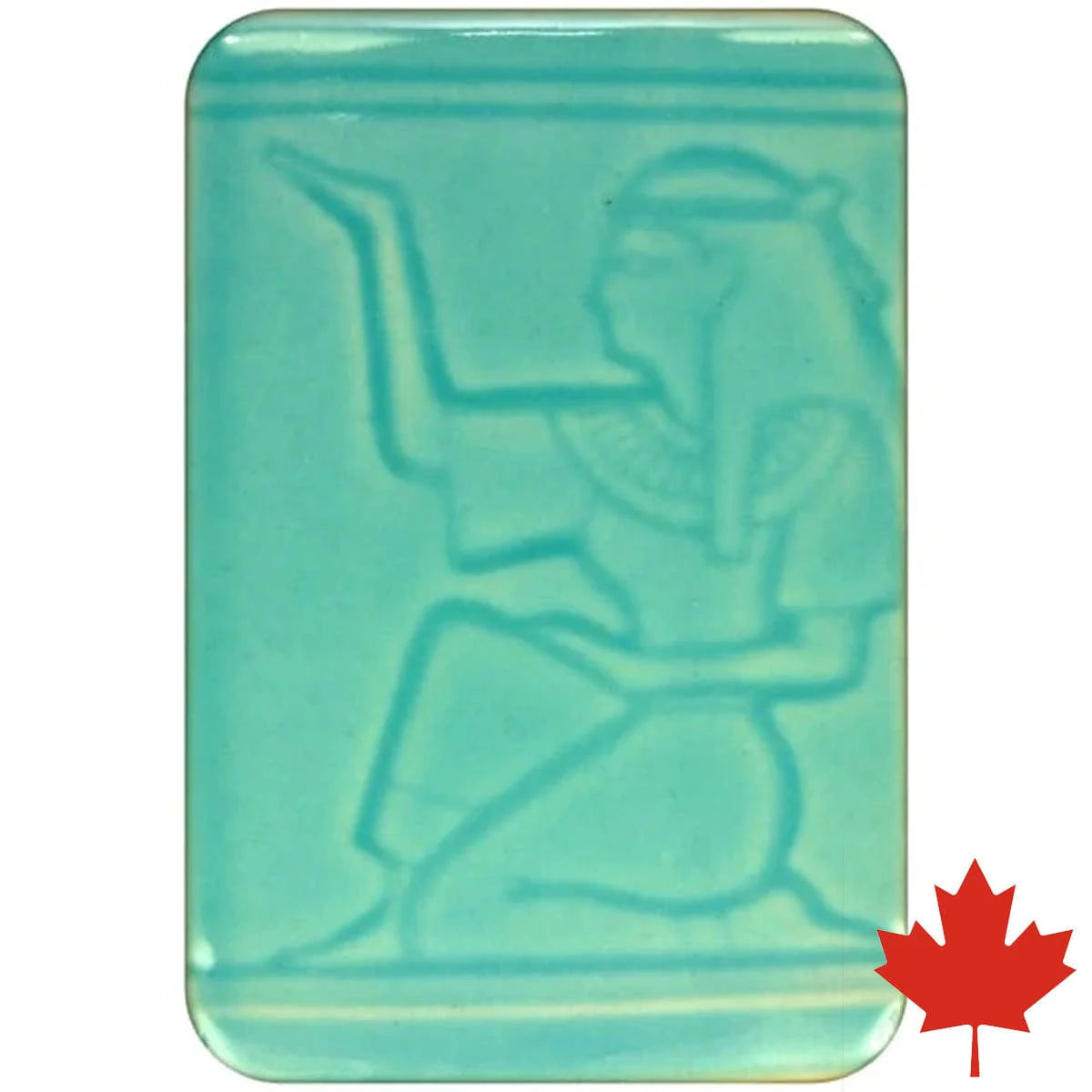 Spectrum 1463 Cerulean Celadon Stoneware Glaze – Best Kind Mud Shop